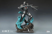 Murder Machine 1/4 Scale Statue - GeekLoveph
