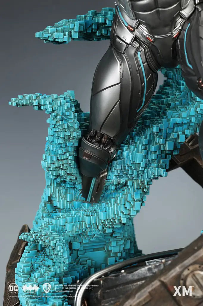 Murder Machine 1/4 Scale Statue - GeekLoveph