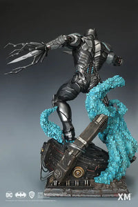 Murder Machine 1/4 Scale Statue - GeekLoveph