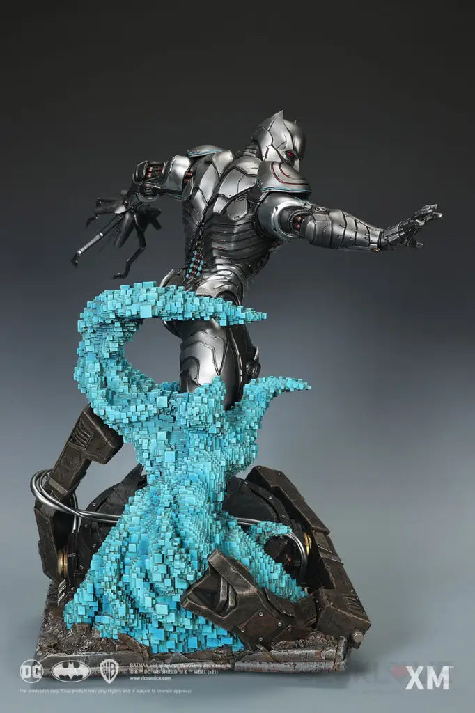 Murder Machine 1/4 Scale Statue - GeekLoveph