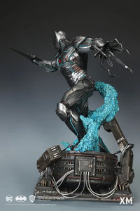 Murder Machine 1/4 Scale Statue - GeekLoveph