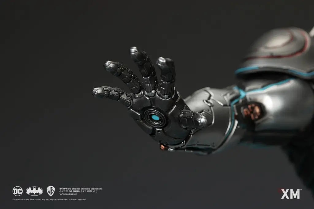 Murder Machine 1/4 Scale Statue - GeekLoveph