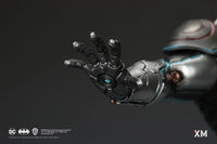 Murder Machine 1/4 Scale Statue - GeekLoveph