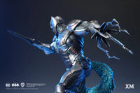 Murder Machine 1/4 Scale Statue - GeekLoveph