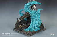 Murder Machine 1/4 Scale Statue - GeekLoveph