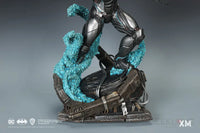 Murder Machine 1/4 Scale Statue - GeekLoveph