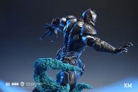 Murder Machine 1/4 Scale Statue - GeekLoveph