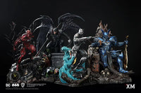 Murder Machine 1/4 Scale Statue - GeekLoveph