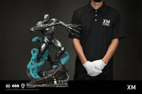 Murder Machine 1/4 Scale Statue - GeekLoveph