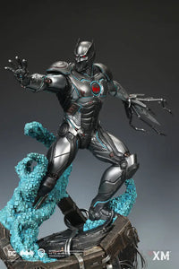 Murder Machine 1/4 Scale Statue - GeekLoveph