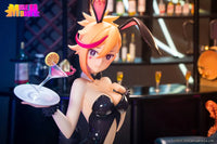 Muse Dash - Rin Bunny Girl Ver. 1/8 Scale Figure - GeekLoveph