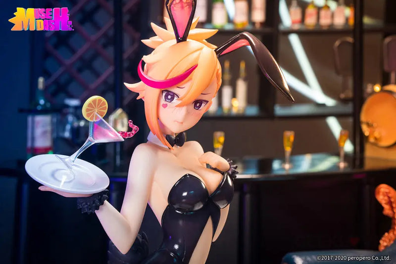 Muse Dash - Rin Bunny Girl Ver. 1/8 Scale Figure