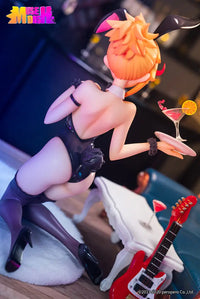 Muse Dash - Rin Bunny Girl Ver. 1/8 Scale Figure - GeekLoveph
