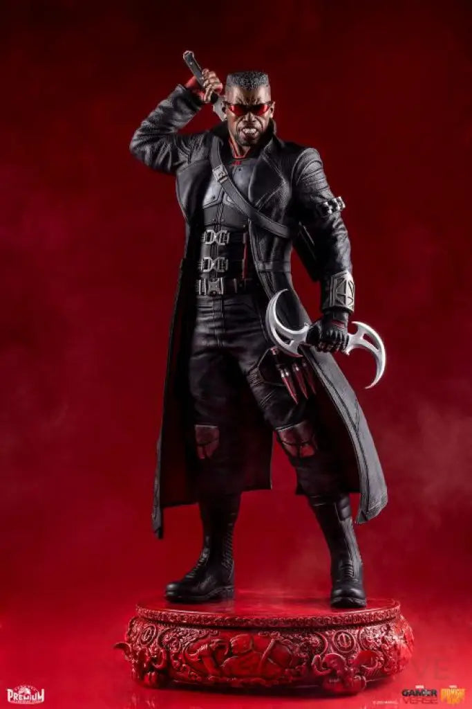 Museum Collection Blade 1/3 Scale Scale Figure