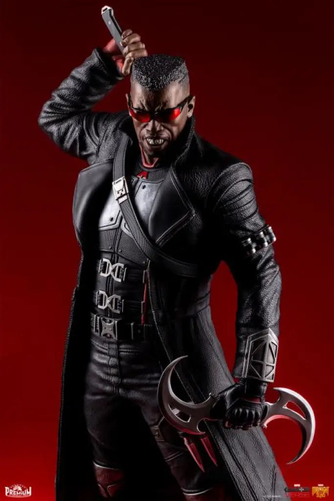 Museum Collection Blade 1/3 Scale Scale Figure