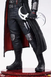 Museum Collection Blade 1/3 Scale Scale Figure