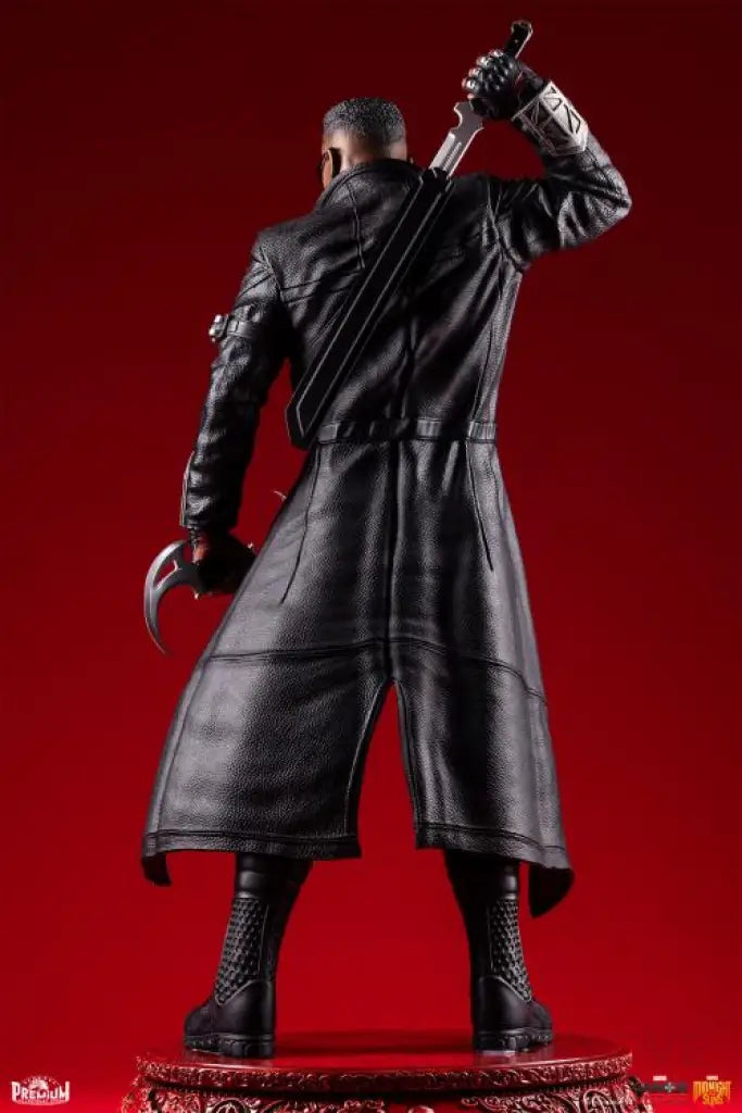 Museum Collection Blade 1/3 Scale Scale Figure