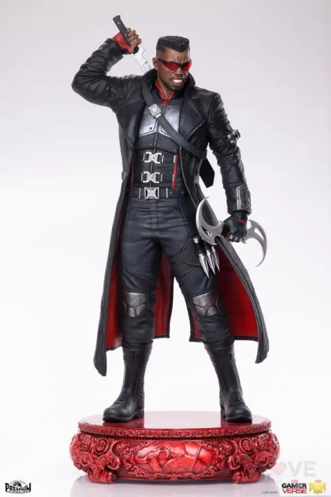 Museum Collection Blade 1/3 Scale Scale Figure