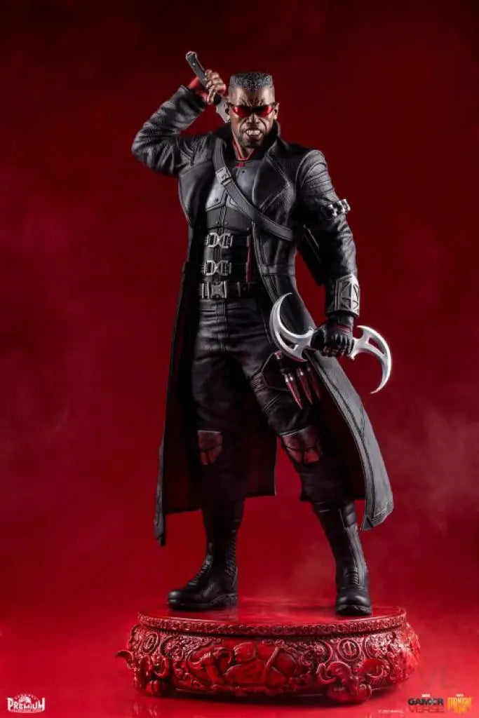 Museum Collection Blade 1/3 Scale Scale Figure