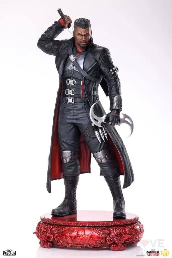 Museum Collection Blade 1/3 Scale Scale Figure