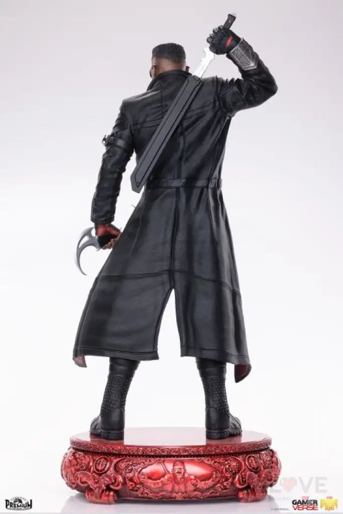 Museum Collection Blade 1/3 Scale Scale Figure