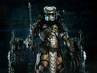 Museum Masterline Alien Vs Predator Scar Pre Order Price Scale Figure