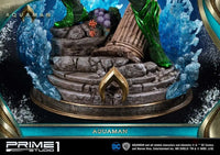 Museum Masterline Aquaman (Film) Ex Version
