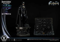 Museum Masterline Batman Forever Ultimate Bonus Version