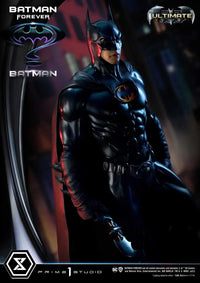 Museum Masterline Batman Forever Ultimate Bonus Version