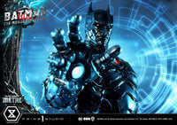 Museum Masterline Dark Nights: Metal (Comics) The Murder Machine