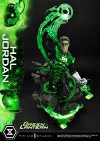 Museum Masterline Green Lantern (Comics) Hal Jordan
