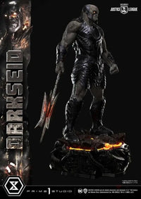 Museum Masterline Justice League (Film) Darkseid Zack Snyder’s Dx Bonus Version