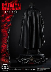 Museum Masterline The Batman (Film) Bonus Version