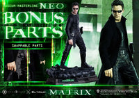 Museum Masterline The Matrix (Film) Neo Bonus Ver Pre Order Price