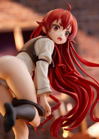 Mushoku Tensei - Jobless Reincarnation Eris Boreas Greyrat (Reproduction) Statue