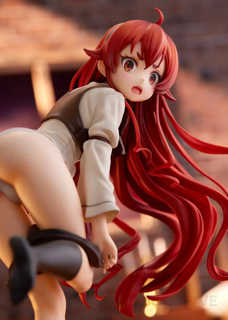 Mushoku Tensei - Jobless Reincarnation Eris Boreas Greyrat (Reproduction) Statue