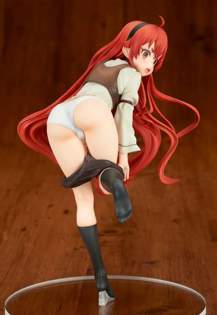 Mushoku Tensei - Jobless Reincarnation Eris Boreas Greyrat (Reproduction) Statue