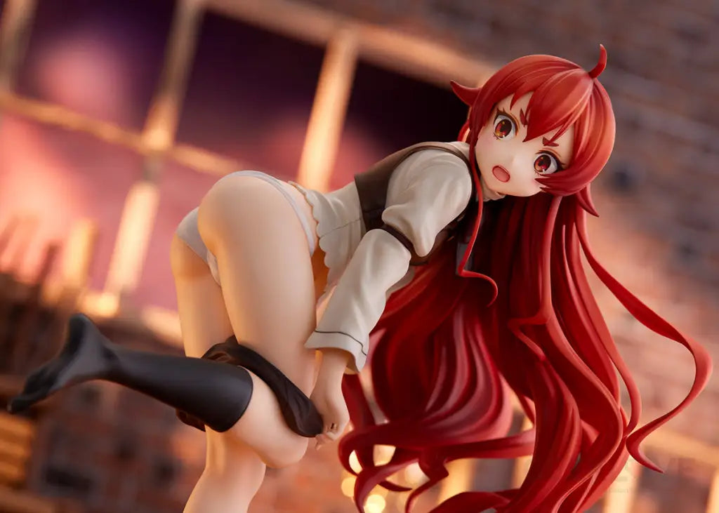 Mushoku Tensei - Jobless Reincarnation Eris Boreas Greyrat (Reproduction) Statue