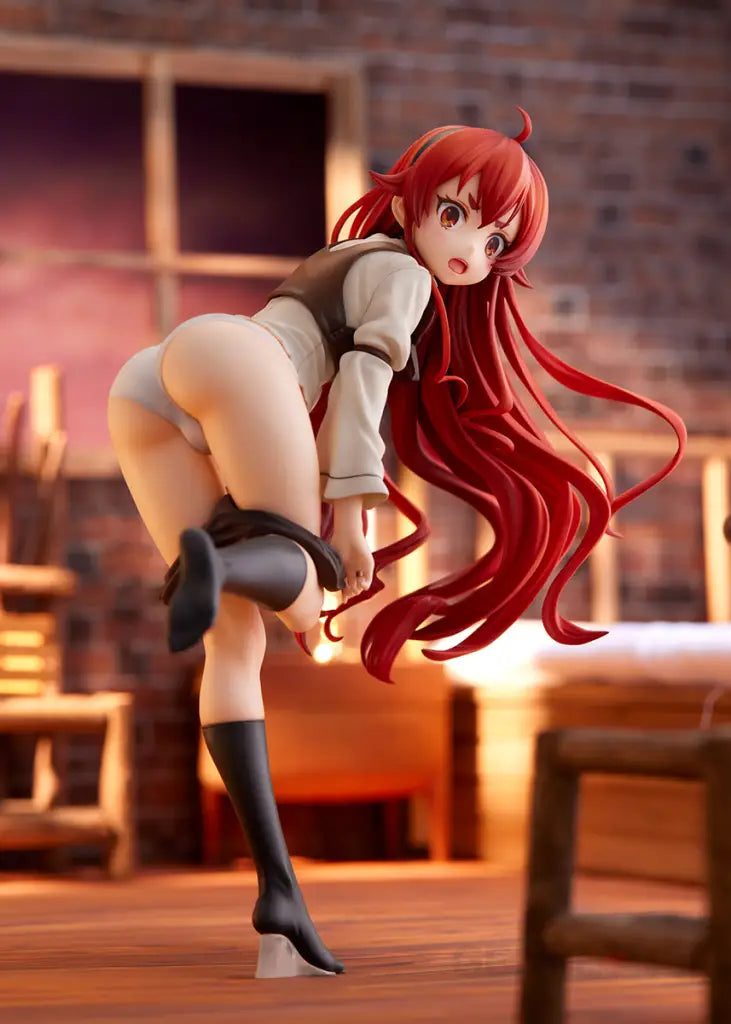 Mushoku Tensei - Jobless Reincarnation Eris Boreas Greyrat (Reproduction) Statue