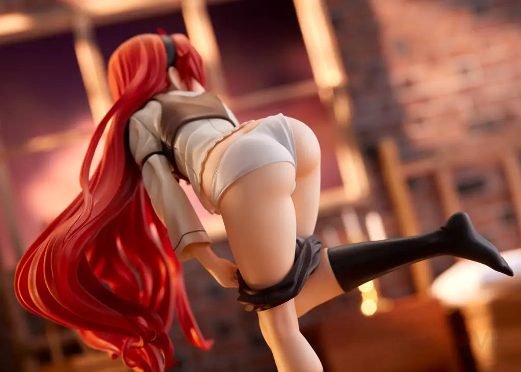Mushoku Tensei - Jobless Reincarnation Eris Boreas Greyrat (Reproduction) Statue