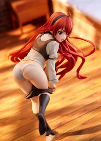 Mushoku Tensei - Jobless Reincarnation Eris Boreas Greyrat (Reproduction) Statue