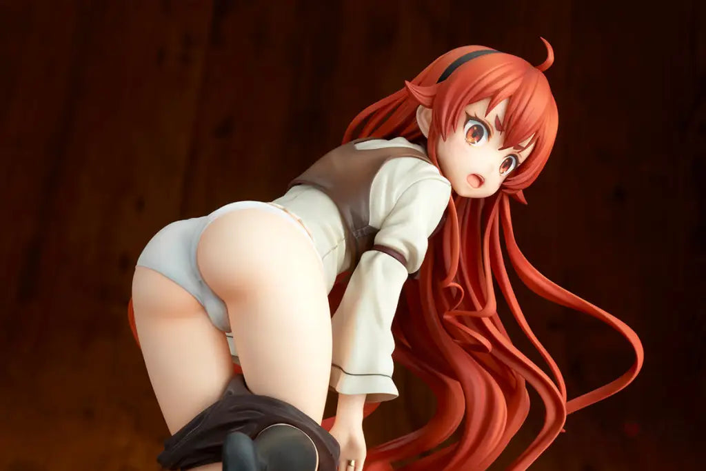 Mushoku Tensei - Jobless Reincarnation Eris Boreas Greyrat (Reproduction) Statue