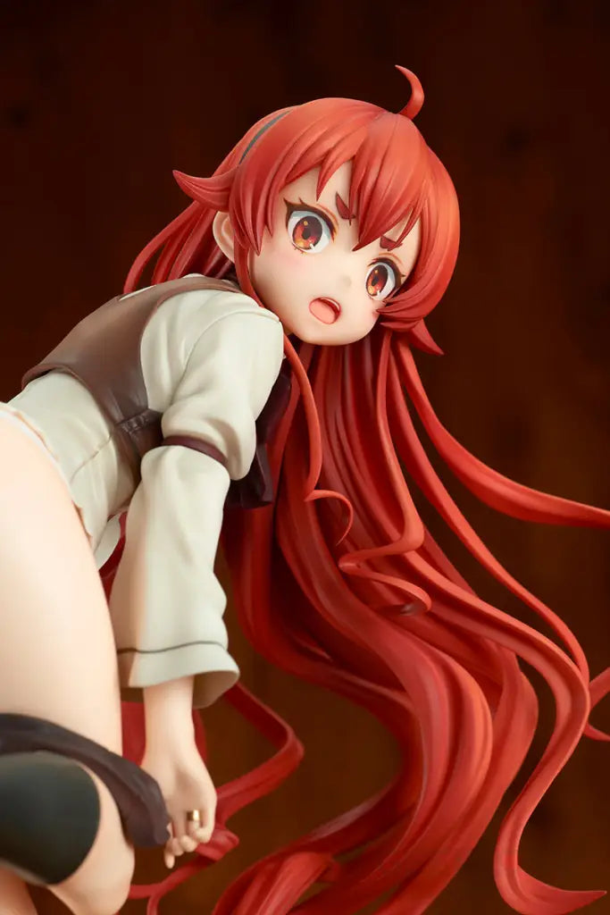Mushoku Tensei - Jobless Reincarnation Eris Boreas Greyrat (Reproduction) Statue