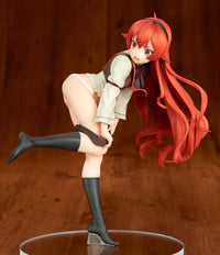 Mushoku Tensei - Jobless Reincarnation Eris Boreas Greyrat (Reproduction) Statue