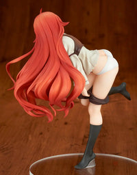 Mushoku Tensei - Jobless Reincarnation Eris Boreas Greyrat (Reproduction) Statue