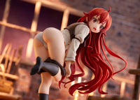 Mushoku Tensei - Jobless Reincarnation Eris Boreas Greyrat (Reproduction) Pre Order Price Statue