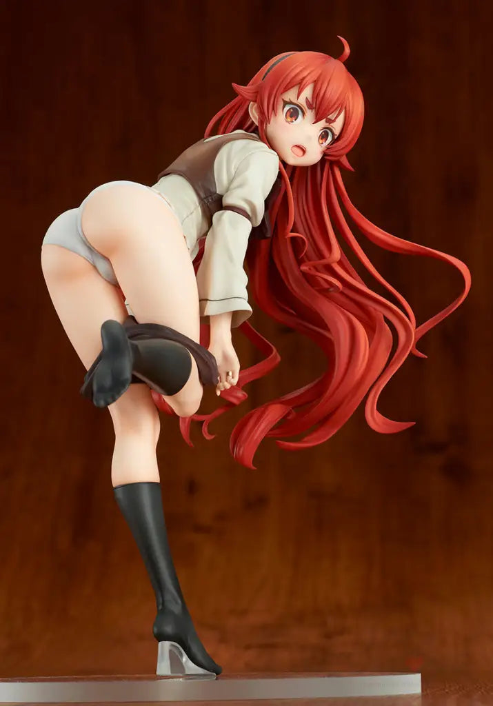 Mushoku Tensei - Jobless Reincarnation Eris Boreas Greyrat (Reproduction) Statue