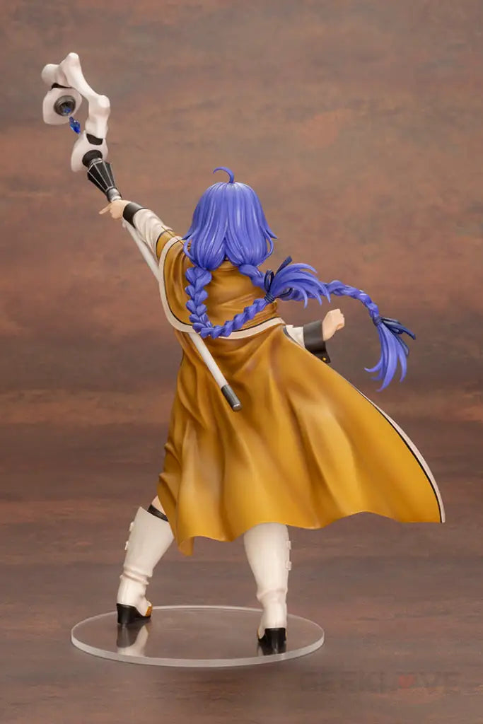 Mushoku Tensei - Roxy Migurdia Scale Figure