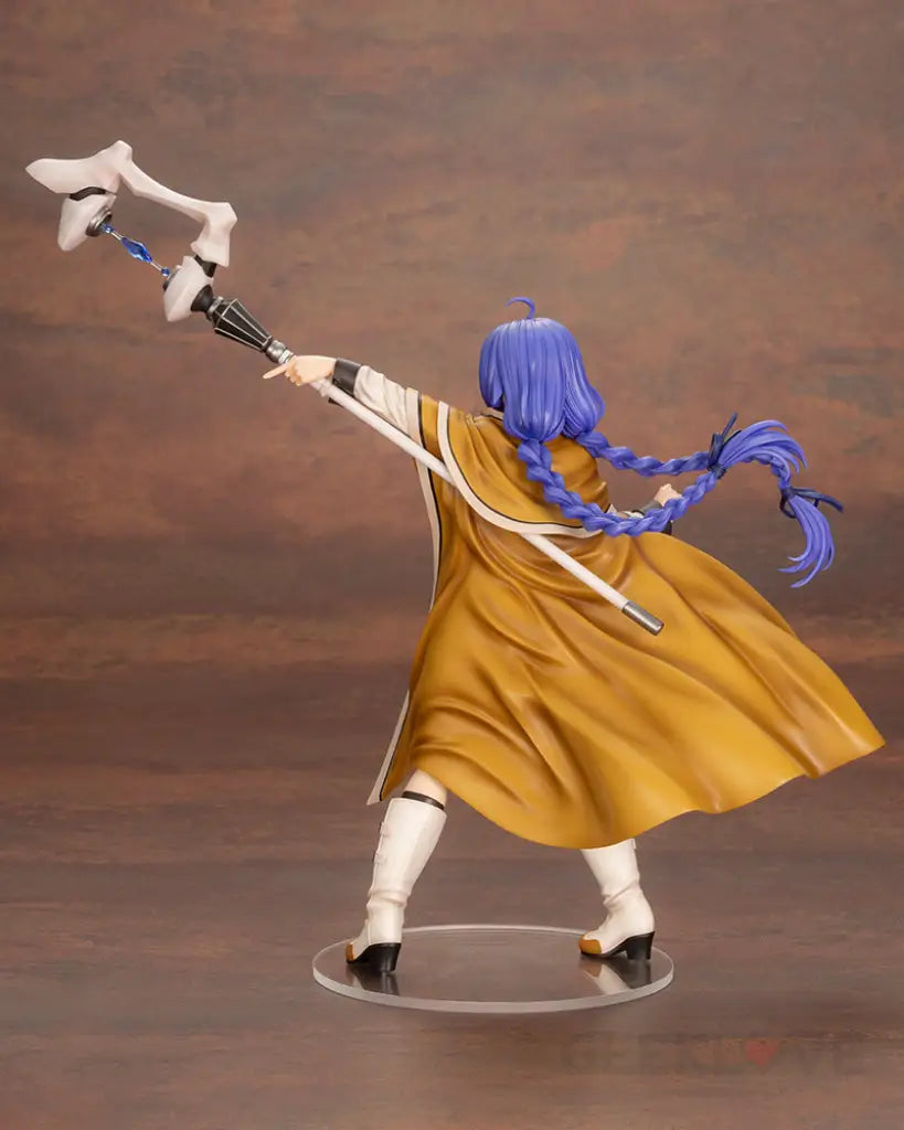 Mushoku Tensei - Roxy Migurdia Scale Figure