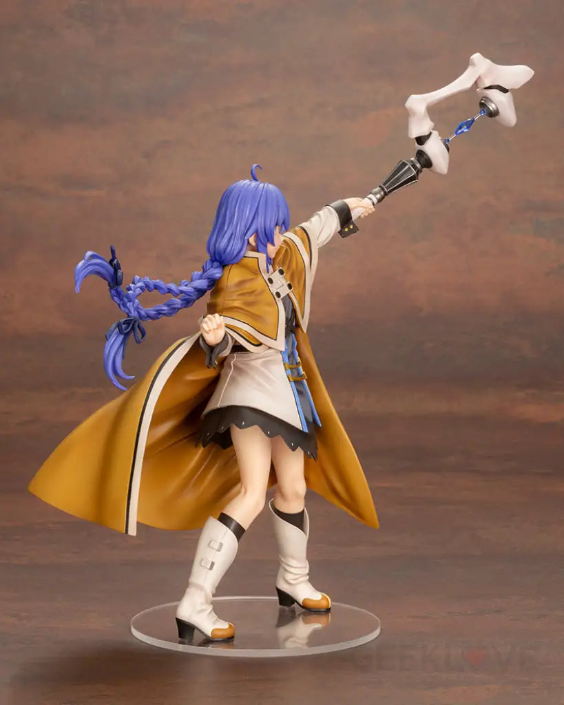 Mushoku Tensei - Roxy Migurdia Scale Figure